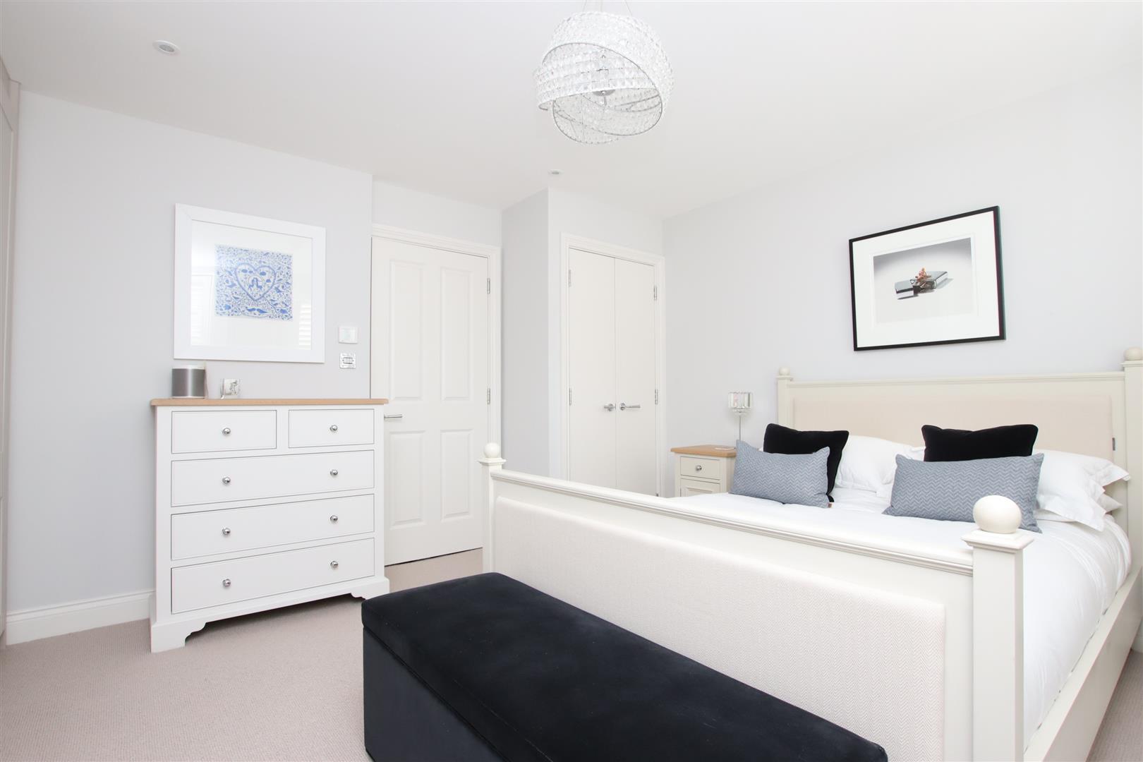 Hope Place, Bath, BA1